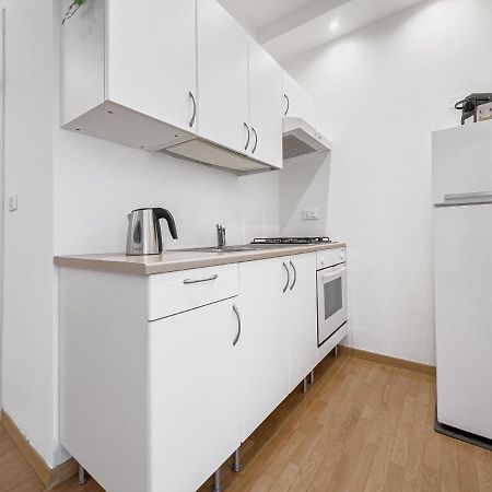 Realkasa Amendola 6 Bolonha Exterior foto