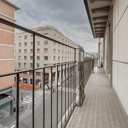 Realkasa Amendola 6 Bolonha Exterior foto