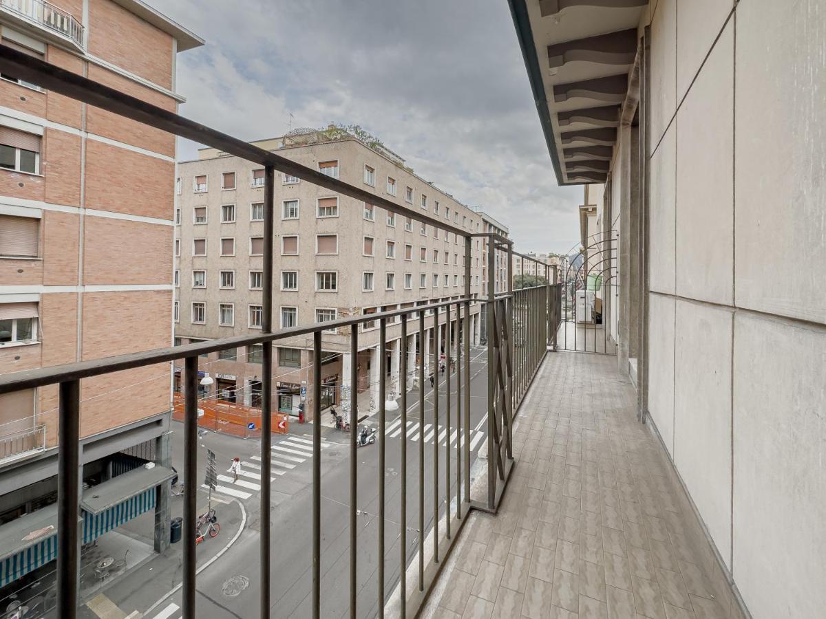 Realkasa Amendola 6 Bolonha Exterior foto